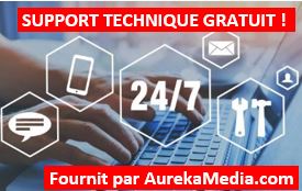 support-technique-gratuit-par-aurekamedia